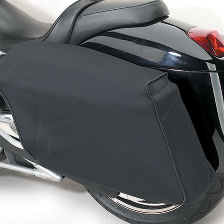 CycleSkyns 2-Piece Saddlebag Cover Set -CV208