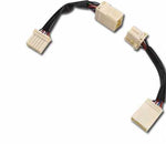 6-8 Pin Connector