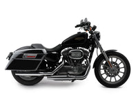 Bagster Saddlebag Mount for Sportster