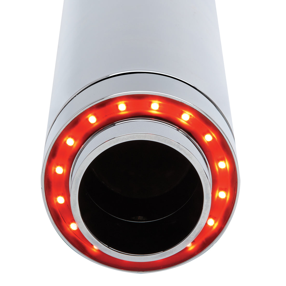 Afterburner Exhaust Tips