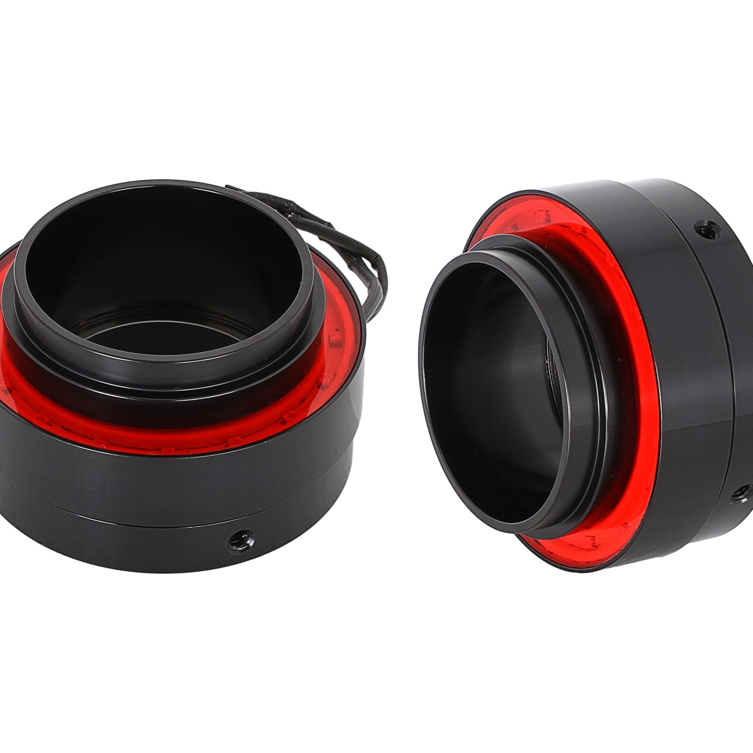 Afterburner Exhaust Tips