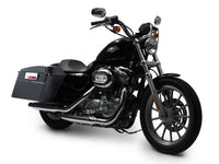 Bagster Saddlebag Mount for Sportster