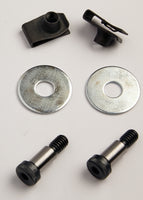 Secure Fit HD Bag Fasteners