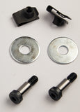 Secure Fit HD Bag Fasteners