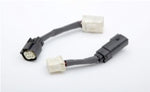 Tail Light Wire Harness Adapter 2014 FLHX and FLHXS