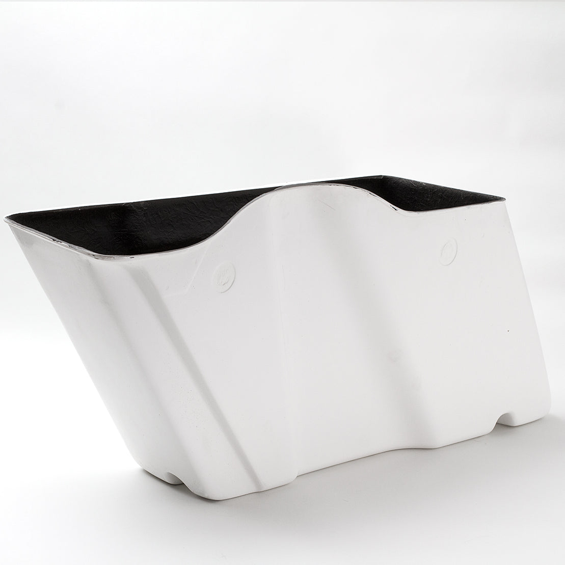 Harley Davidson Dyna Bagger-Tail Saddlebag