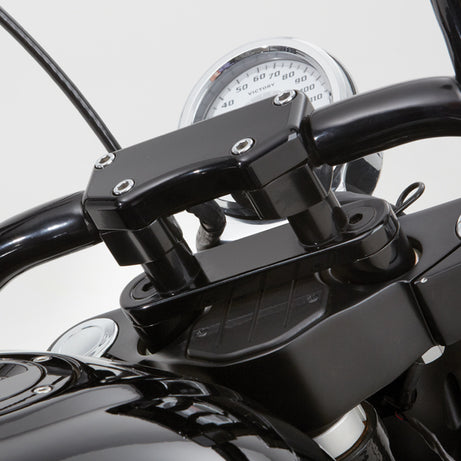 Victory Handlebar Adapter