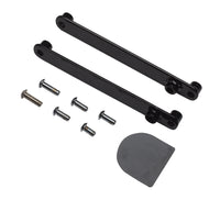 Batwing Fairing Mount (for Softails)