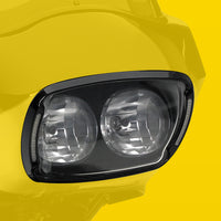 Illumabezel