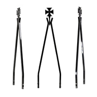 Crosstude Attitude Sticks