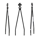 Crosstude Attitude Sticks