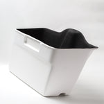 Dyna Bagger-Tail Saddlebag
