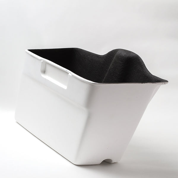 Dyna Bagger-Tail Saddlebag