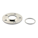 Rear Wheel Pulley Spacers 00 - Up Wheels 1/4" Thick