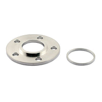 Rear Wheel Pulley Spacers 00 - Up Wheels 1/4" Thick