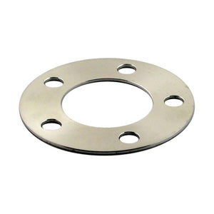 Rear Wheel Pulley Spacer 00 & Up Wheels .100" Thick