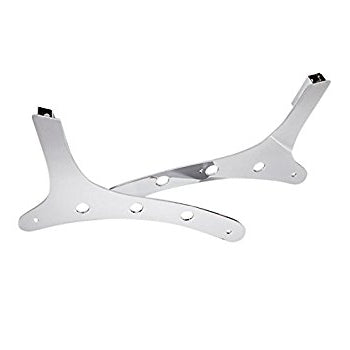 Indian Scout Sissy Bar Side Plates