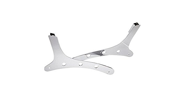 Indian Scout Sissy Bar Side Plates