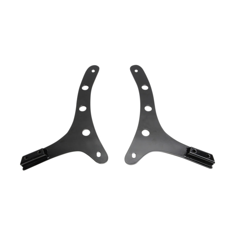 Indian Scout Sissy Bar Side Plates