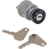 Ignition Switch