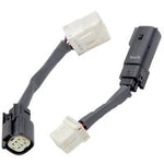 Tail light wire harness adapter 10-13 Street Glide and Road Glide Customs