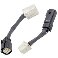 Tail light wire harness adapter 10-13 Street Glide and Road Glide Customs