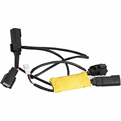 The Flasher: Run/Turn/Brake Module for Harley Davidson Motorcycles