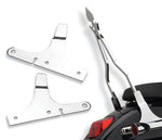 Sissy Bar Side Plates - Deuce