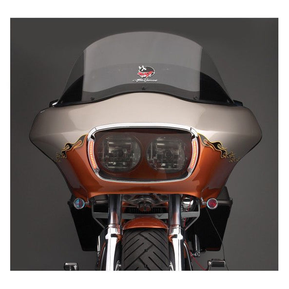 Illumabezel – CycleVisions1