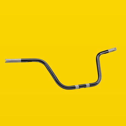 Plus 2'' Handlebars