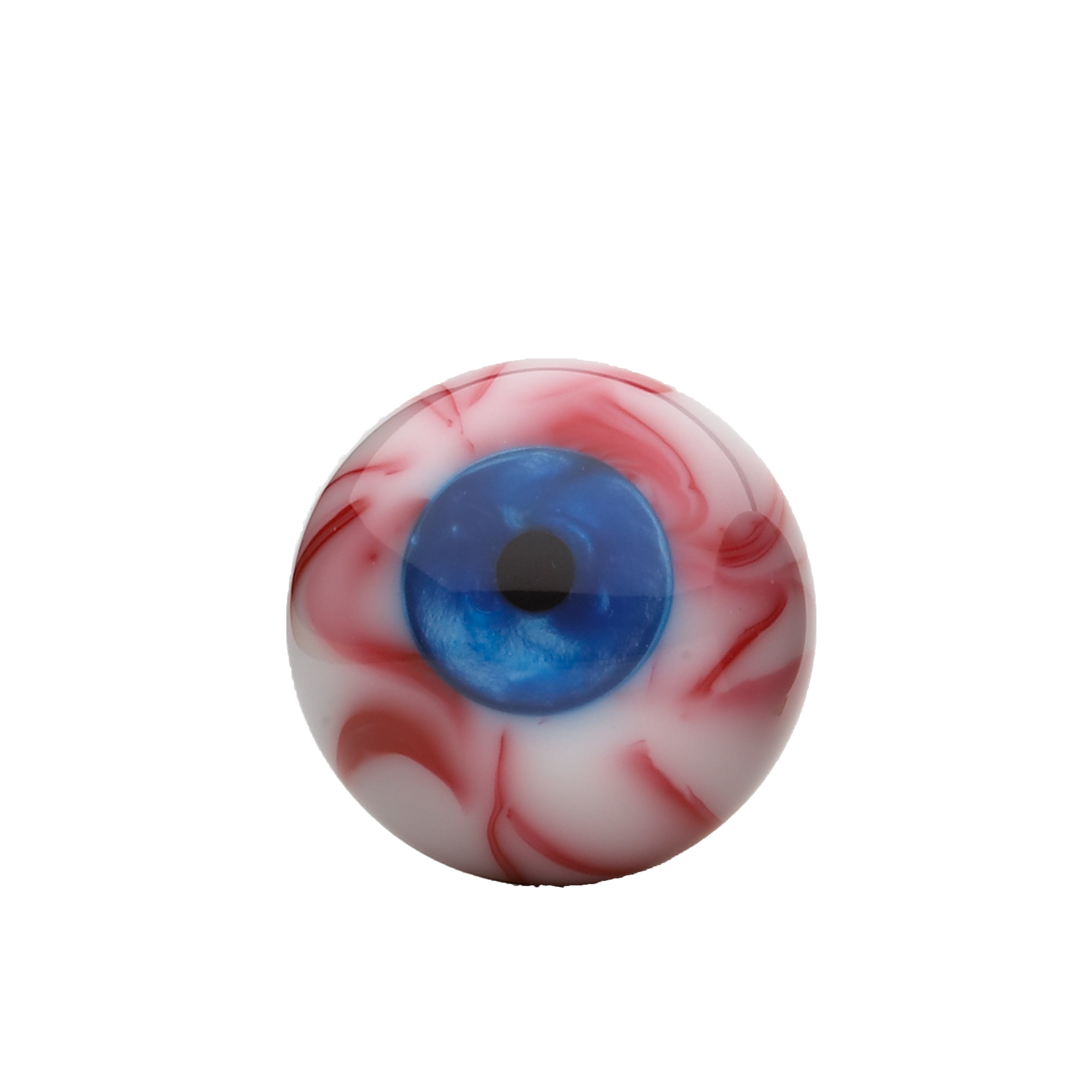 Eyeball Multitude Sissy Bar Topper