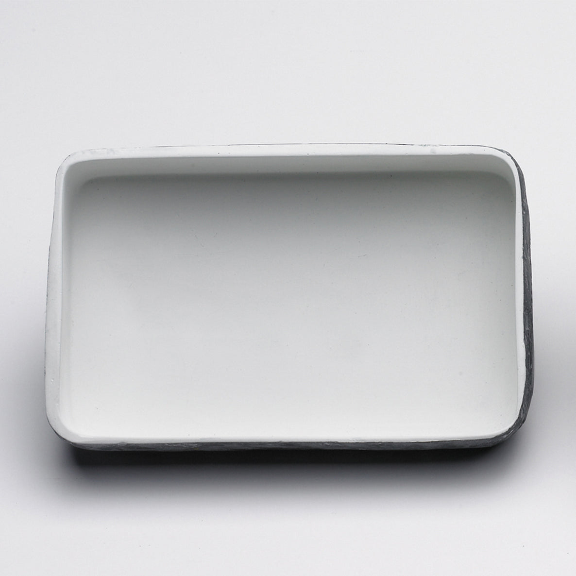 Fiberglass Recessed Pockets