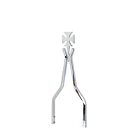 Crosstude Attitude Sticks