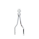 Crosstude Attitude Sticks