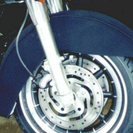 CycleSkyns 5-Piece Mechanic Set -CV207