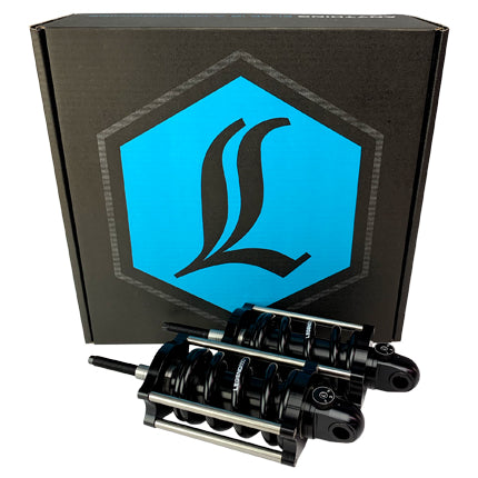 LEGEND REVO-A SOFTAIL (2000-17)