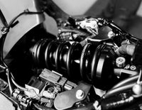 LEGEND REVO-A  SOFTAIL MONO COIL ( 18 + )