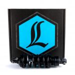 LEGEND REVO-A  SOFTAIL MONO COIL ( 18 + )