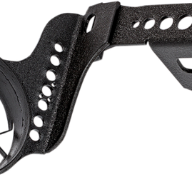Harley Davidson Sportster Speedo Relocation Bracket