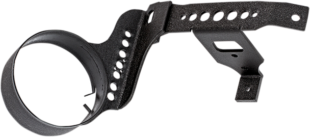 Harley Davidson Sportster Speedo Relocation Bracket