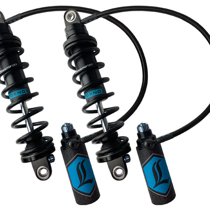 LEGEND REVO ARC REMOTE RESERVOIR FLH (1999-08)