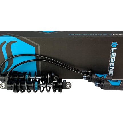 LEGEND REVO ARC REMOTE RESERVOIR FLH (1999-08)